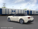 New 2025 Ford Mustang GT Premium w/ 60th Anniversary Package image 4