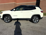 Used 2019 Jeep Compass Limited image 5