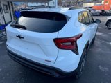 New 2025 Chevrolet Trax RS w/ Driver Confidence Package image 5