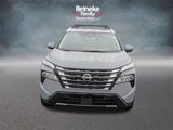 New 2025 Nissan Rogue Platinum image 2