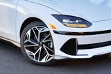 New 2025 Hyundai Ioniq 6 SEL image 4