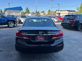 Used 2013 Honda Civic LX image 6
