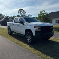 Used 2020 Chevrolet Silverado 1500 Custom Trail Boss w/ Custom Convenience Package image 6