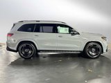 New 2025 Mercedes-Benz GLS 63 AMG 4MATIC image 6