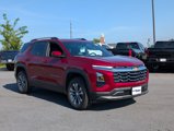 New 2026 Chevrolet Equinox LT w/ LPO, Floor Liner Package image 4