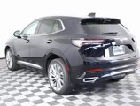 New 2025 Buick Envision Avenir image 5
