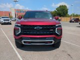 New 2026 Chevrolet Tahoe Z71 w/ Z71 Off-Road Package image 3