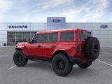 New 2025 Ford Bronco Raptor image 4