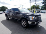Used 2020 Ford F150 XLT w/ Equipment Group 302A Luxury image 3
