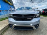 Used 2019 Dodge Journey Crossroad image 3