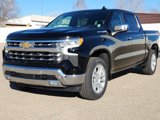 New 2025 Chevrolet Silverado 1500 LTZ w/ Technology Package image 3