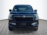 New 2026 Nissan Armada Platinum image 2