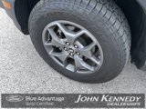 Certified 2024 Ford Bronco Sport Badlands w/ Premium Package image 4