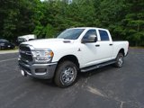 New 2024 RAM 2500 Tradesman w/ Chrome Appearance Group image 2