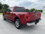 Certified 2022 Ford F150 XLT w/ Equipment Group 302A High image 4