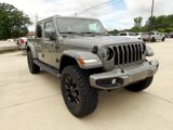 Used 2023 Jeep Gladiator Overland image 4