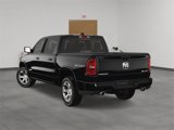 New 2025 RAM 1500 Big Horn image 4