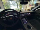 Used 2021 Porsche Taycan Turbo S image 4