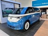 New 2025 Volkswagen ID. Buzz 1st Edition image 2