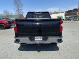 New 2025 Chevrolet Silverado 1500 LT image 4