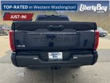 Used 2024 Toyota Tundra SR5 w/ SR5 Premium Package image 5