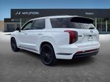New 2025 Hyundai Palisade Calligraphy image 4