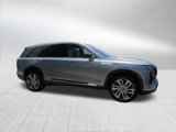 New 2026 Cadillac Vistiq Luxury w/ LPO, Floor Liner Package image 2