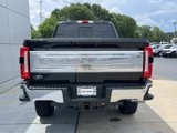 New 2025 Ford F250 4x4 Crew Cab Super Duty image 5