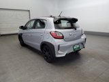 Used 2024 Mitsubishi Mirage SE image 5