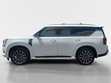 New 2025 Nissan Armada Platinum Reserve image 2