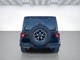 New 2025 Jeep Wrangler Unlimited Rubicon image 4