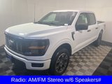 New 2025 Ford F150 STX w/ Equipment Group 200A image 4