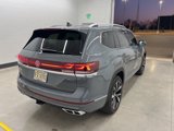 New 2025 Volkswagen Atlas SEL Premium R-Line image 6