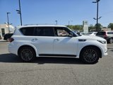 Used 2024 INFINITI QX80 Sensory image 3