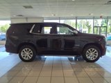 New 2025 Chevrolet Tahoe Premier image 3
