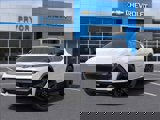 New 2025 Chevrolet Equinox EV RS image 6
