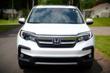 Used 2022 Honda Pilot EX-L image 2