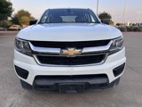 Used 2017 Chevrolet Colorado W/T w/ WT Convenience Package image 2