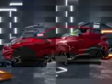 Used 2019 Toyota C-HR XLE image 2