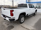 New 2025 Chevrolet Silverado 3500 LTZ w/ Z71 Chrome Sport Edition image 3