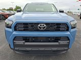New 2025 Toyota 4Runner TRD Off-Road Premium image 2