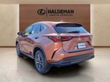 New 2026 Lexus NX 350 AWD image 3