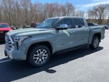 New 2025 Toyota Tundra 1794 Edition image 3