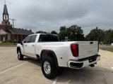 Used 2024 GMC Sierra 3500 Denali w/ Denali Reserve Package image 5