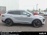 New 2026 Kia Sportage EX image 6
