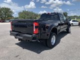 New 2025 Ford F450 Platinum w/ FX4 Off-Road Package image 4