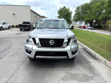 Used 2020 Nissan Armada SL w/ Premium Package image 5