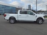 New 2025 Ford F150 XLT w/ Equipment Group 302A MID image 2
