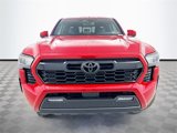 New 2025 Toyota Tacoma TRD Off-Road image 2