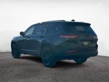 New 2025 Jeep Grand Cherokee L Laredo image 4